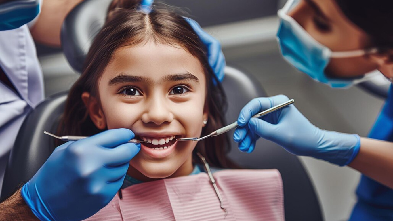 Cấy Ghép Implant Nha Khoa: Những Điều Bạn Cần Biết