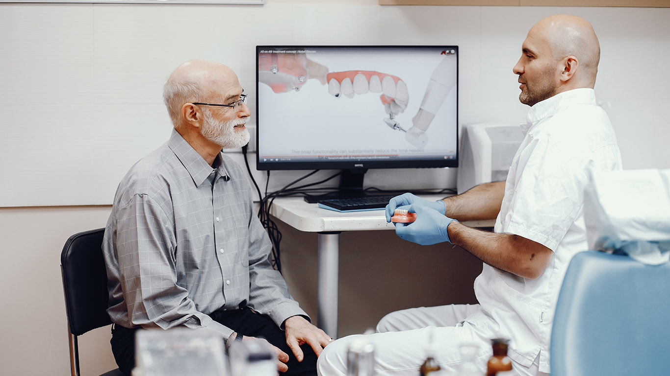 Dinh Dưỡng Và Sức Khỏe Răng Miệng: Thực Phẩm Nên Ăn Và Tránh
